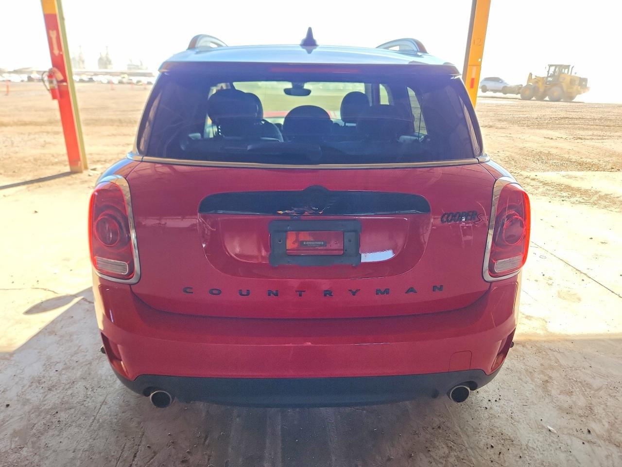 2020 Mini Cooper S Countryman - zdjęcie 6