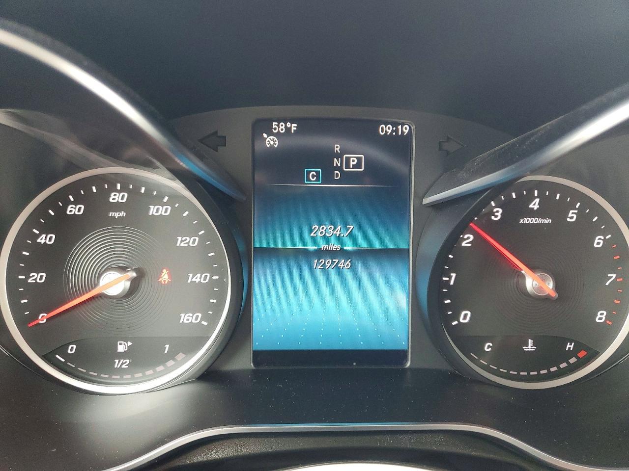 2022 Mercedes-Benz Glc 300 - zdjęcie 9