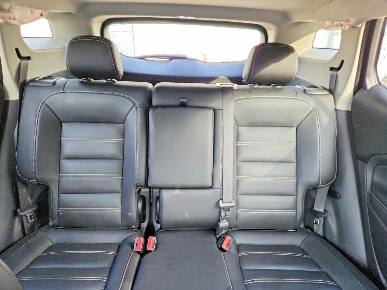 2022 GMC Terrain Denali - zdjęcie 10