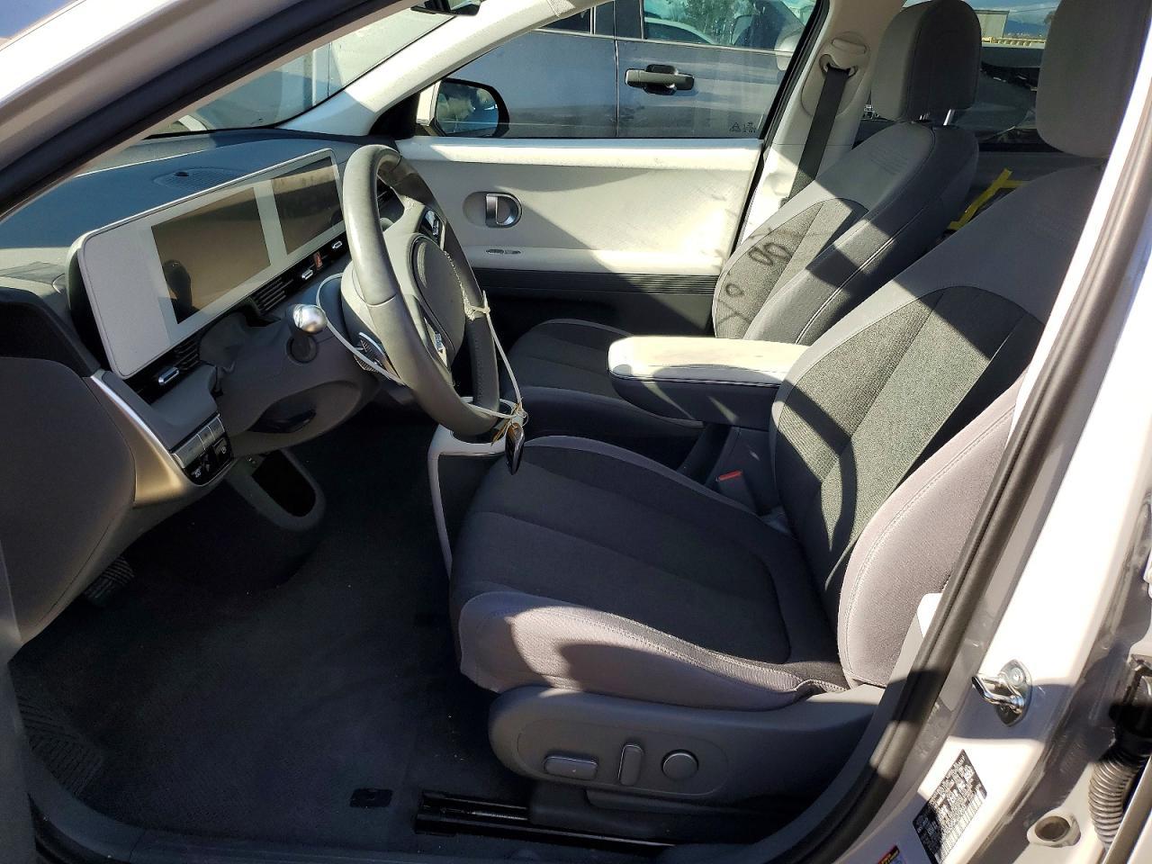 2024 Hyundai Ioniq 5 Sel - zdjęcie 7