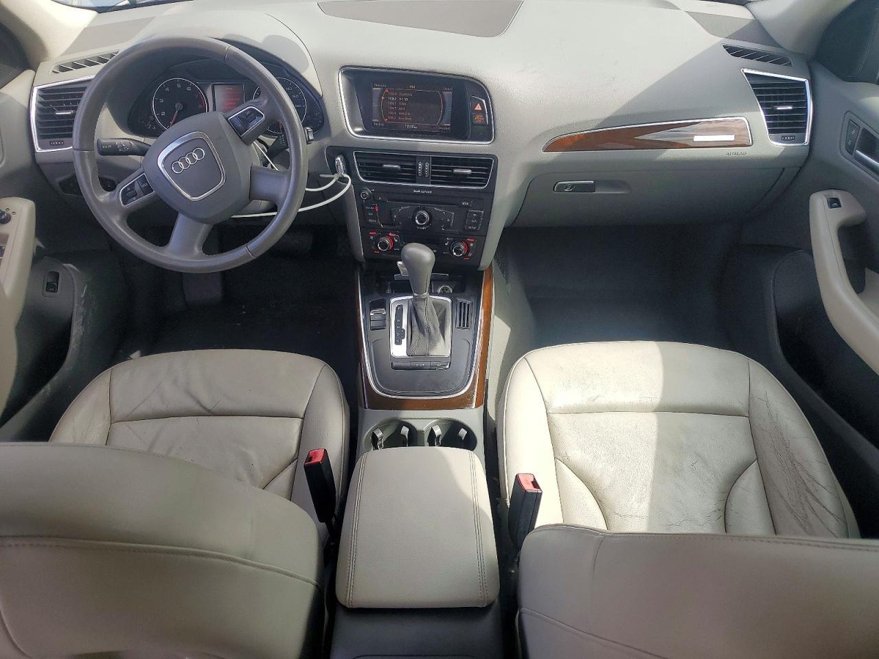 2026 Audi Q5 Premium - zdjęcie 8