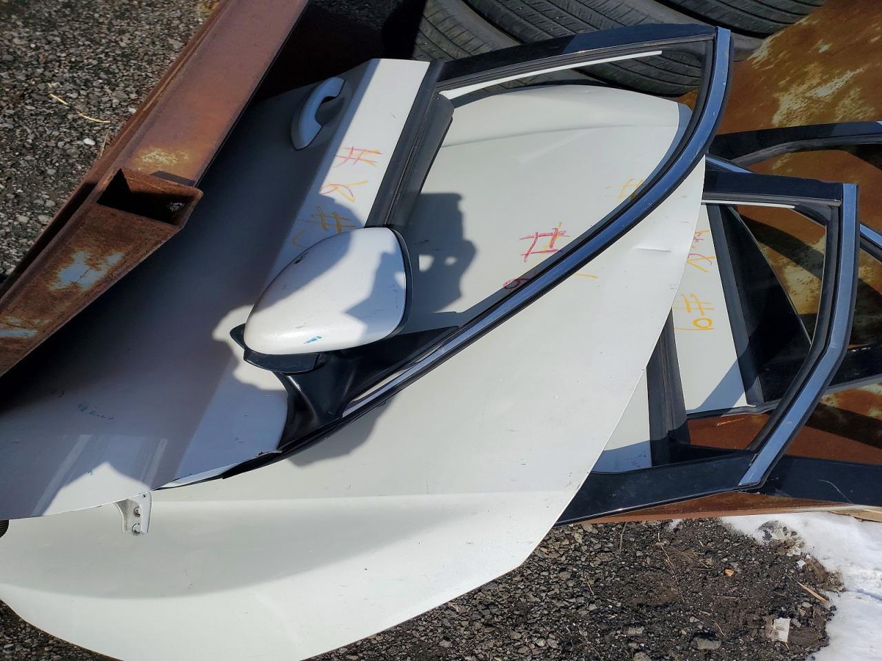 2017 Honda Civic - zdjęcie 10