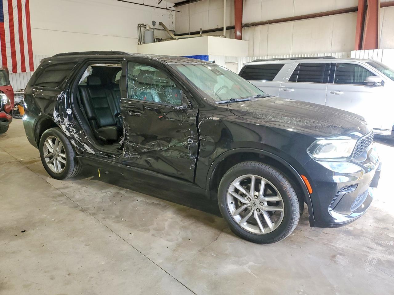 2024 Dodge Durango Gt - zdjęcie 4