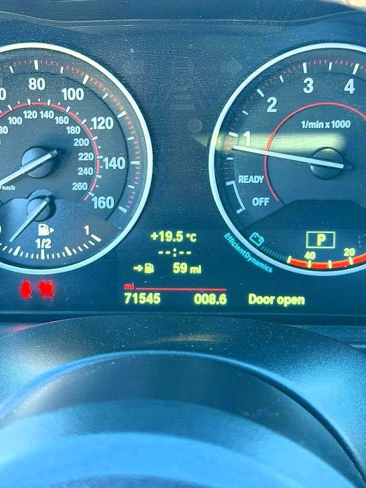 2015 BMW Motorrad M235Xi - zdjęcie 8