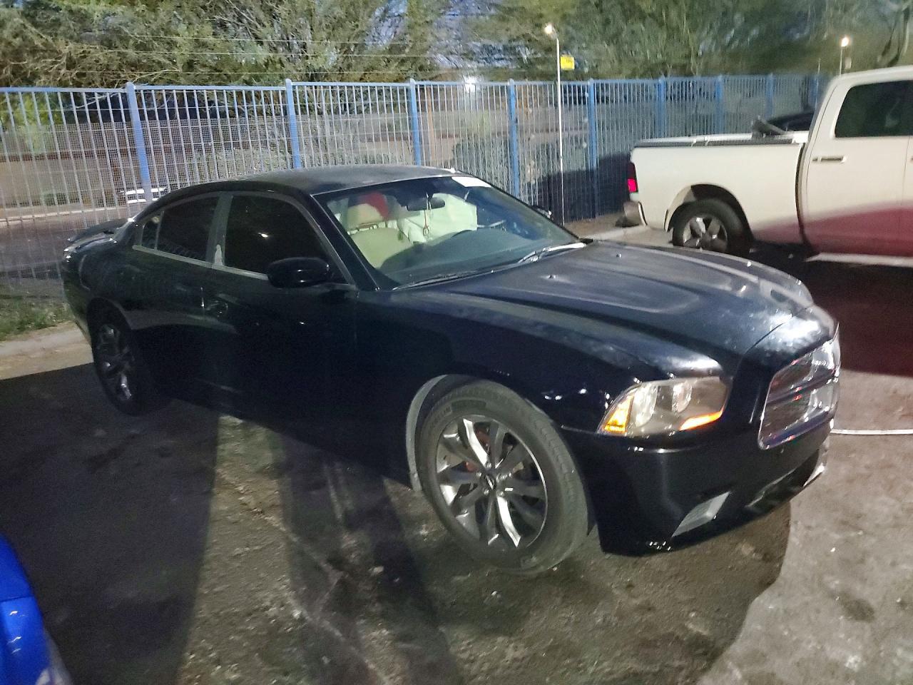 2013 Dodge Charger Se - zdjęcie 4