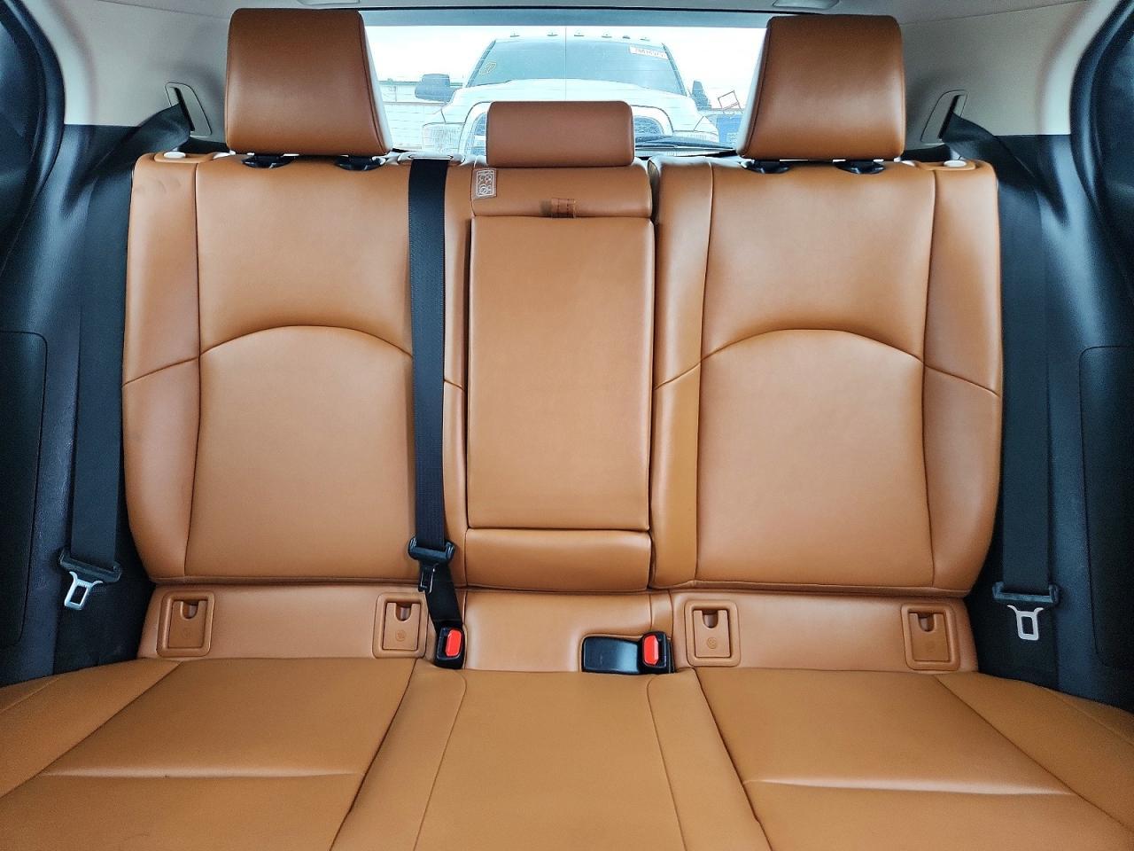 2020 Lexus Ux 250H Base - zdjęcie 10