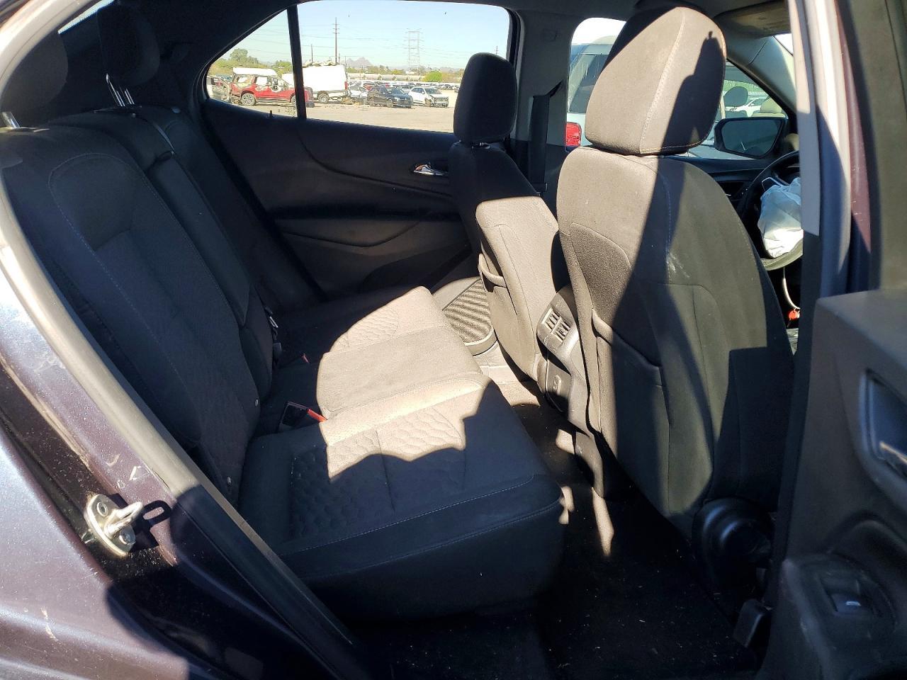 2019 Chevrolet Equinox Lt - zdjęcie 10