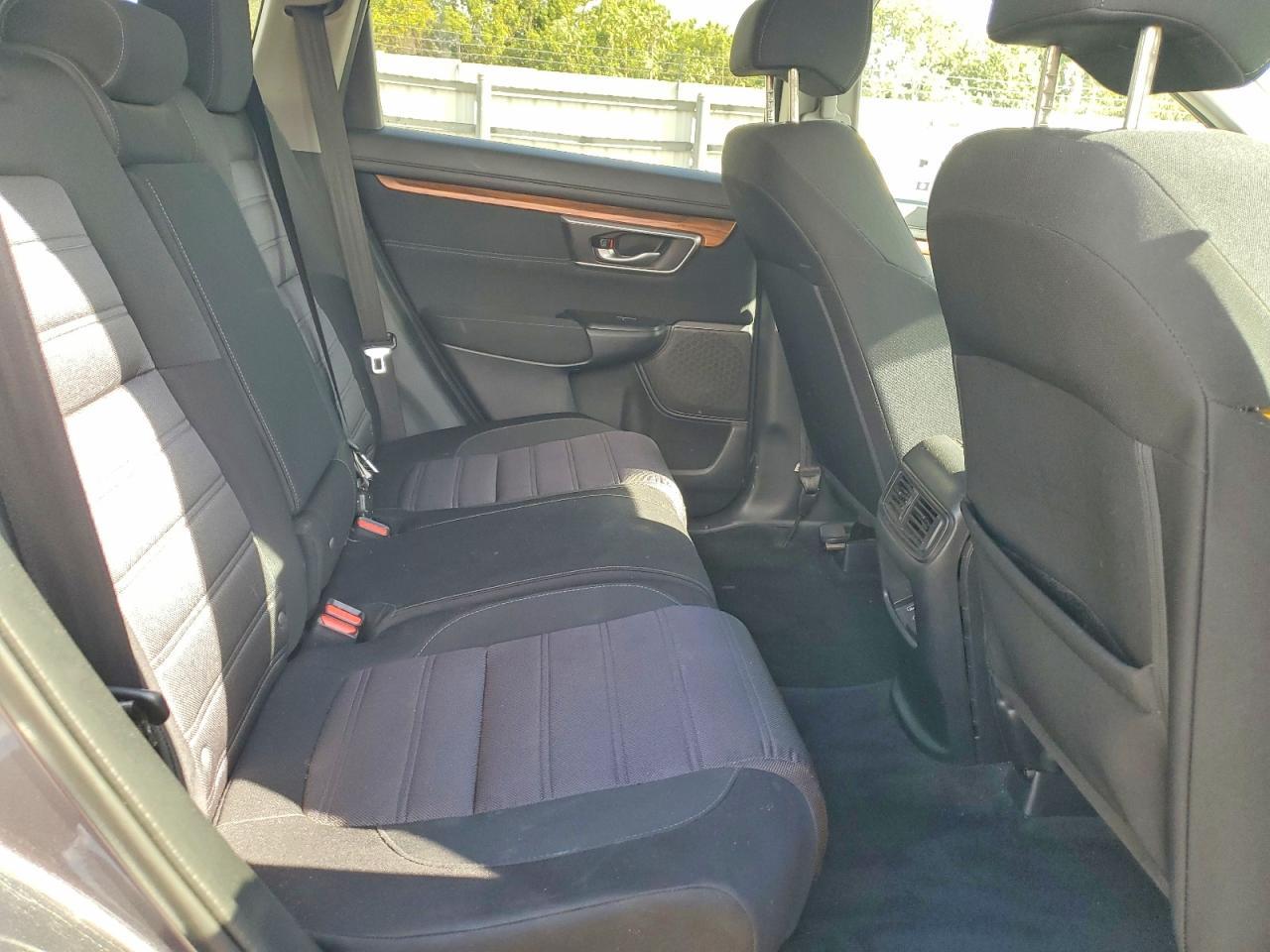 2020 Honda Cr-V Ex - zdjęcie 11