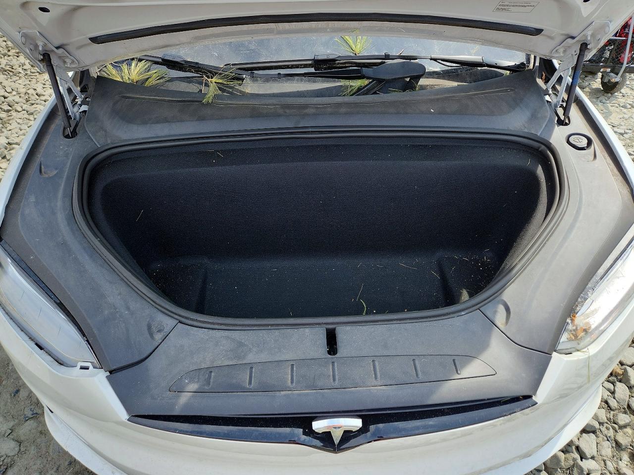 2022 Tesla Model X - zdjęcie 12