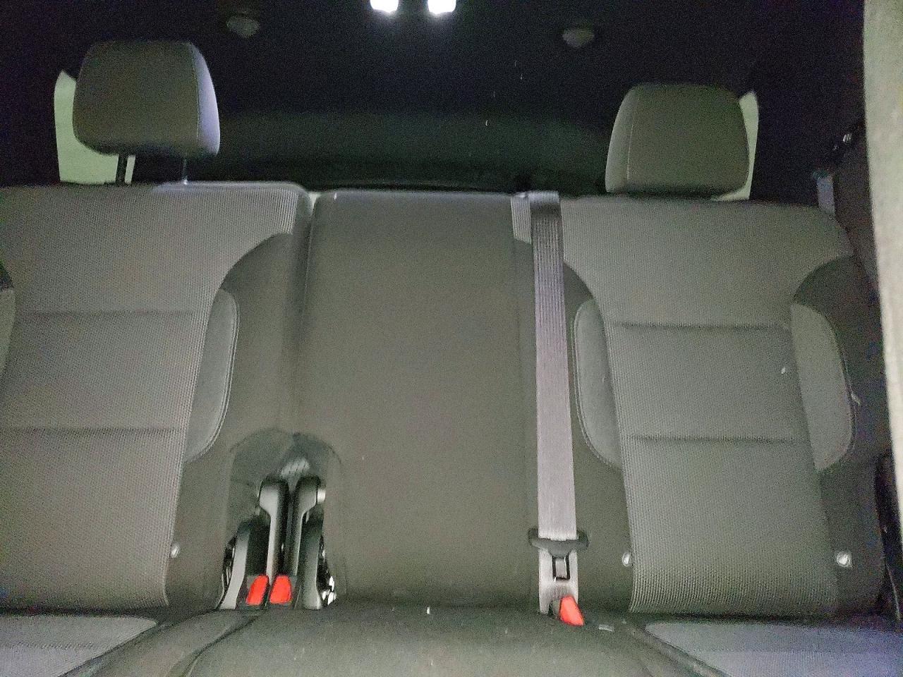 2023 Chevrolet Traverse Lt - zdjęcie 10