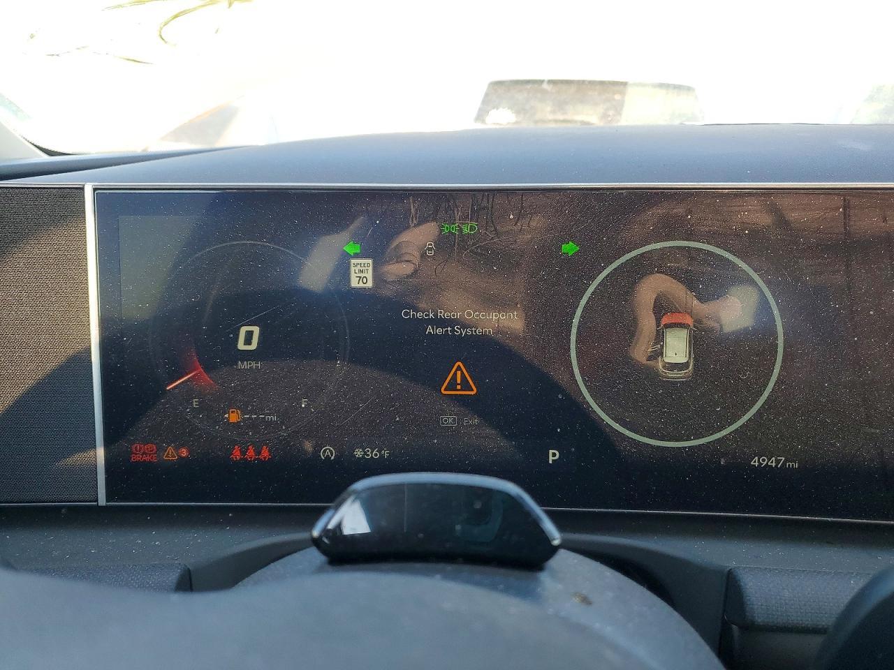 2026 Hyundai Tucson Sel Premium - zdjęcie 9