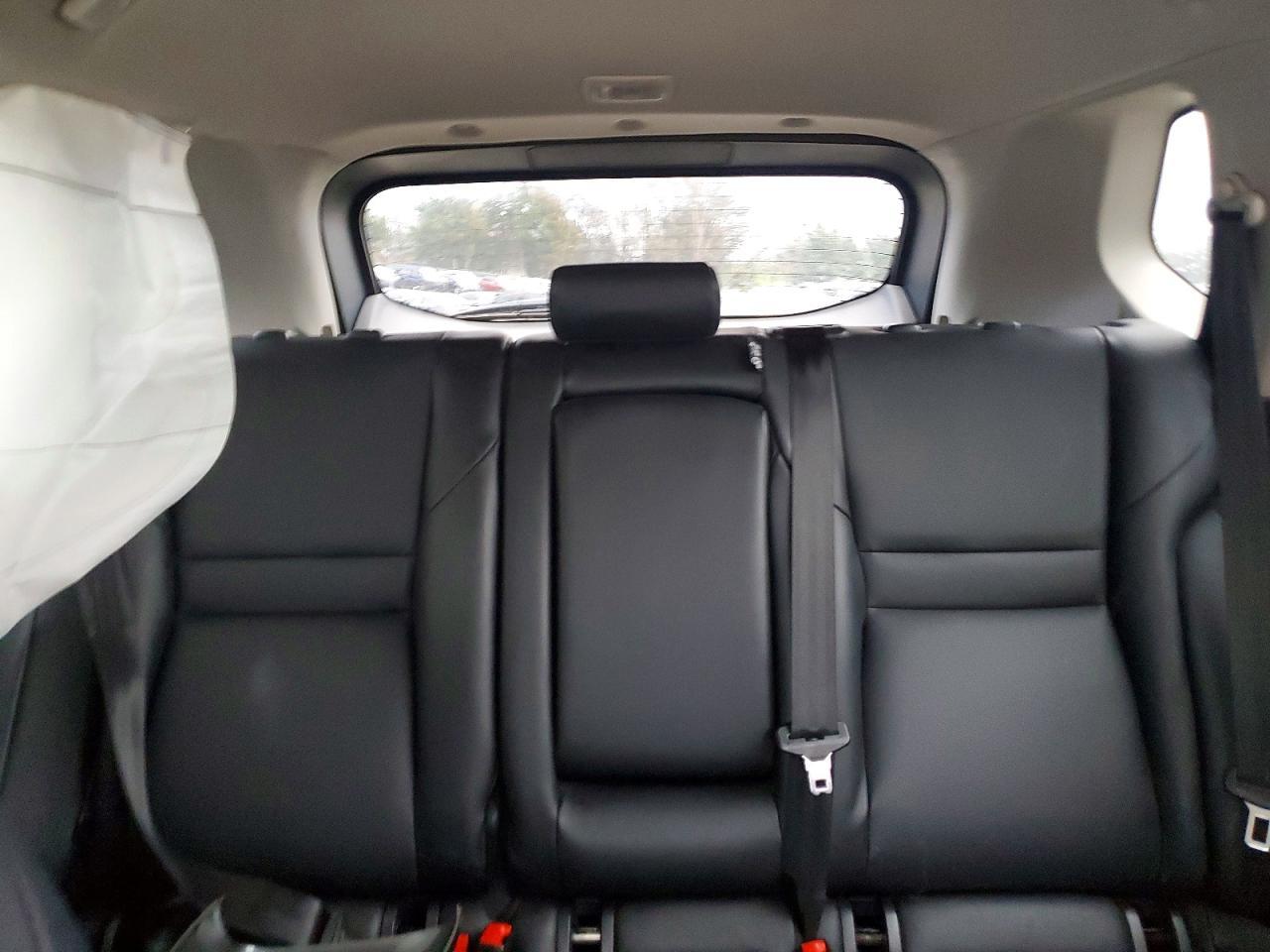 2021 Nissan Rogue Sv - zdjęcie 10