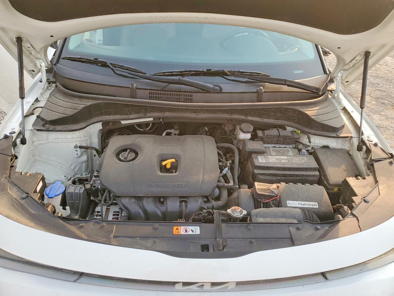 2023 Kia Soul Ex - zdjęcie 11