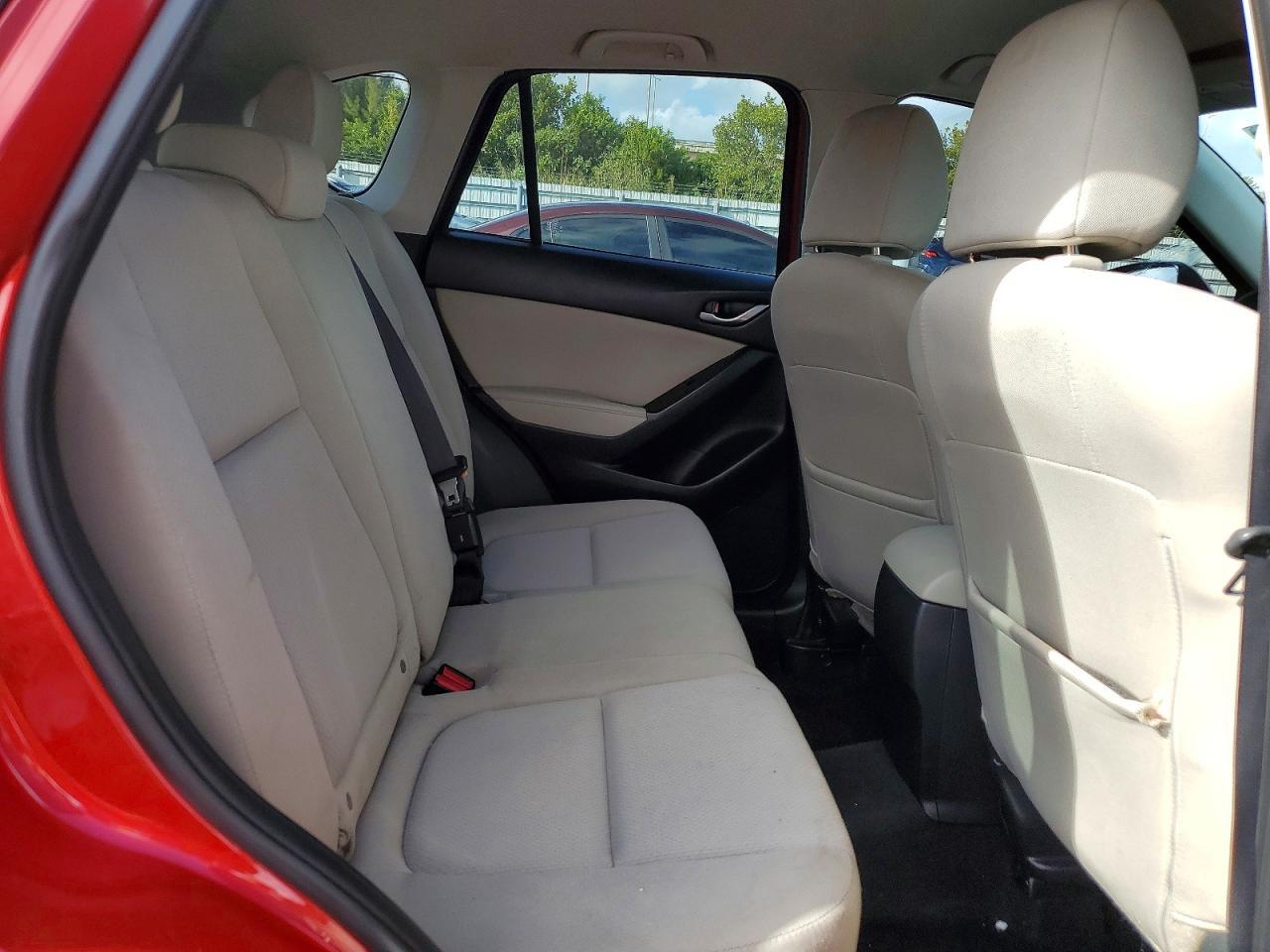 2014 Mazda Cx-5 Sport - zdjęcie 11