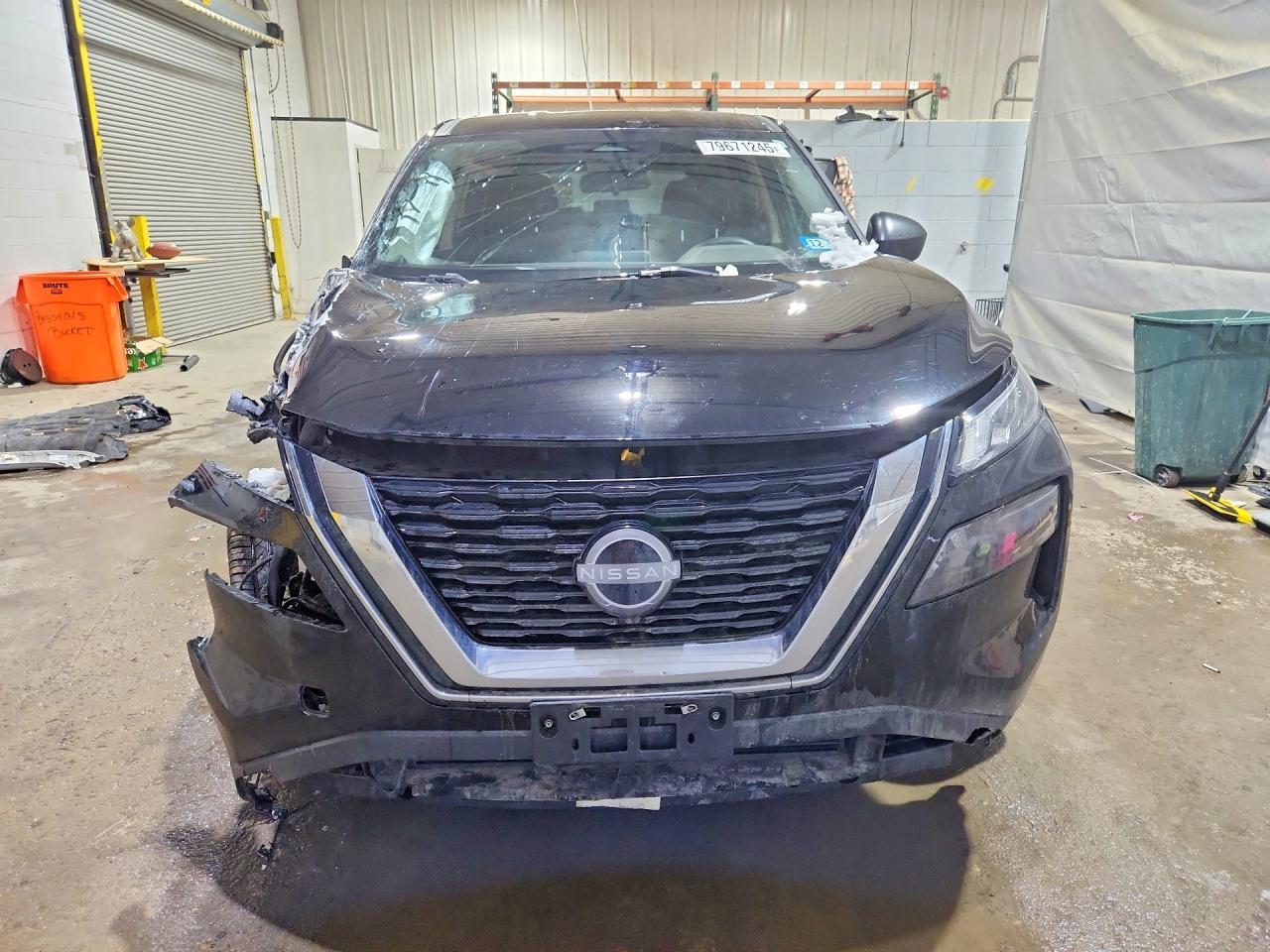 2023 Niss Rogue S - zdjęcie 5