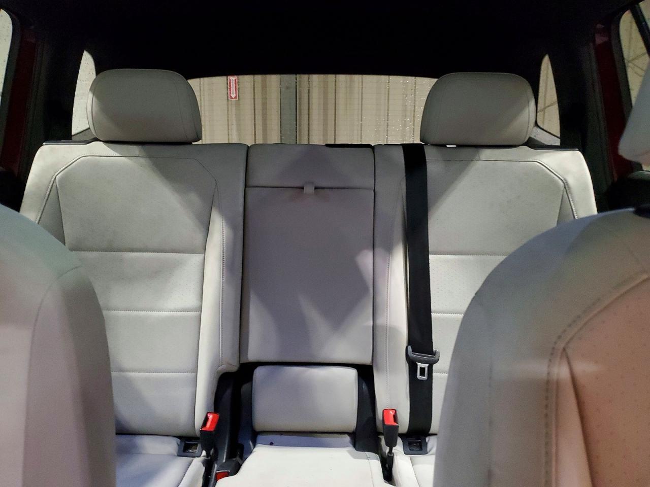 2019 Volkswagen Tiguan Se - zdjęcie 10