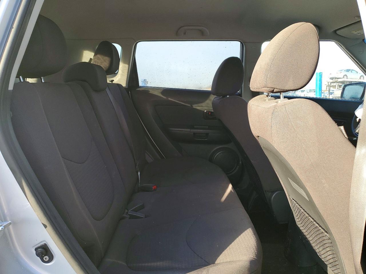 2013 Kia Soul Base - zdjęcie 11