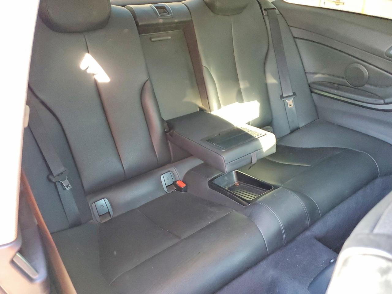 2014 BMW 435 I - zdjęcie 10