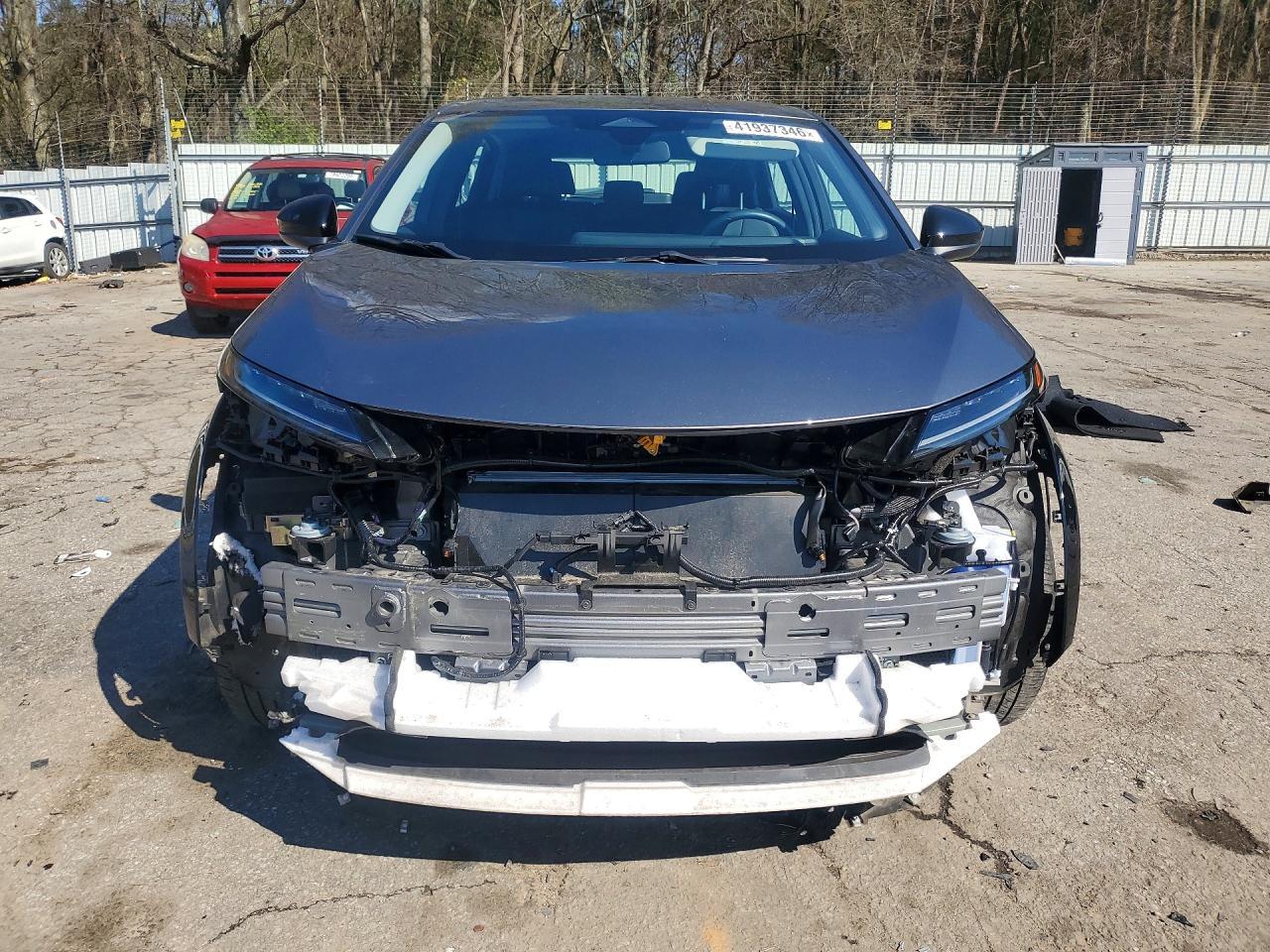 2023 Nissan Ariya Engage - zdjęcie 5