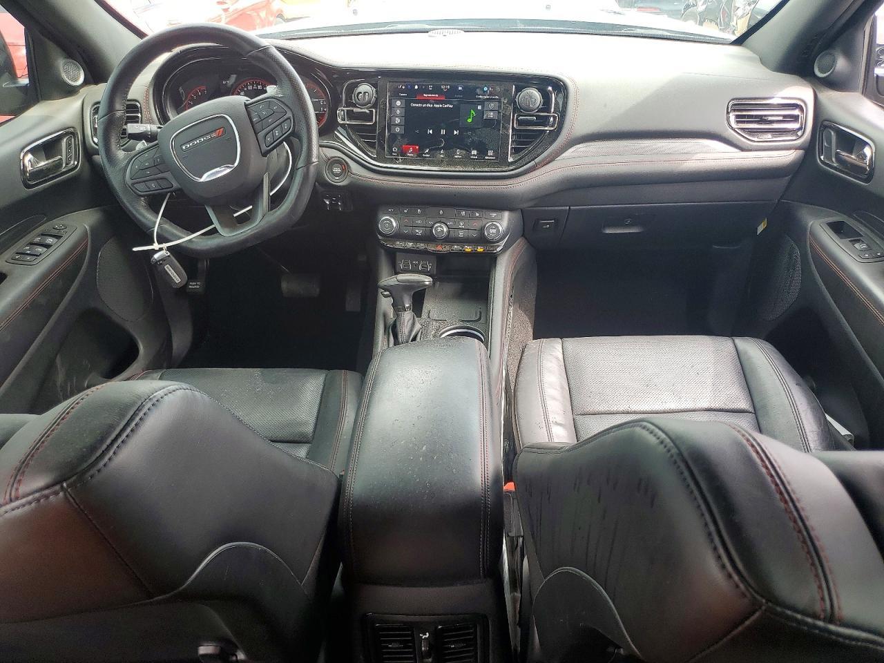 2023 Dodge Durango Gt - zdjęcie 8