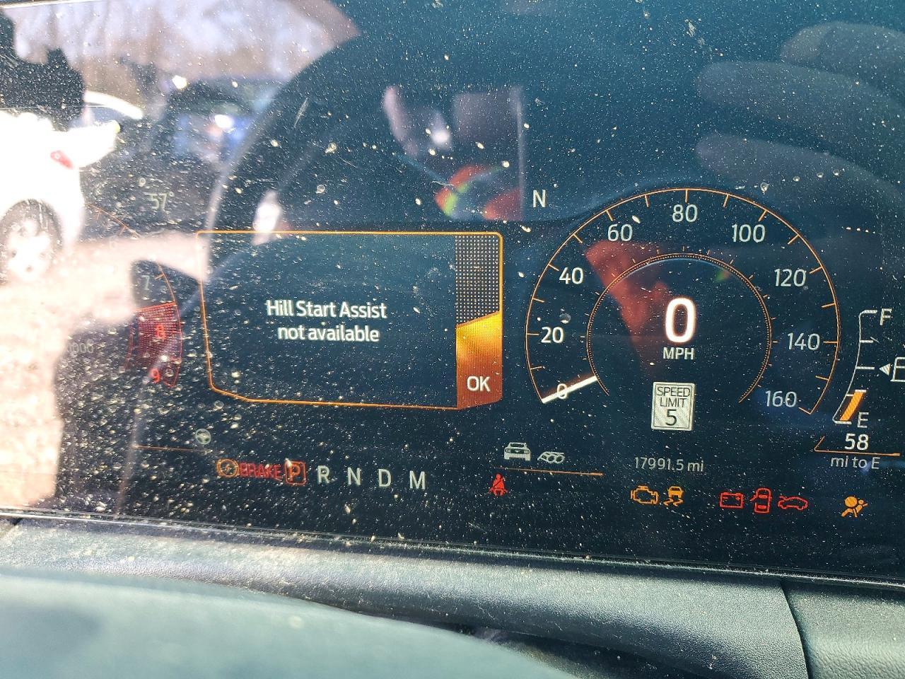 2024 Ford Mustang Gt - zdjęcie 9