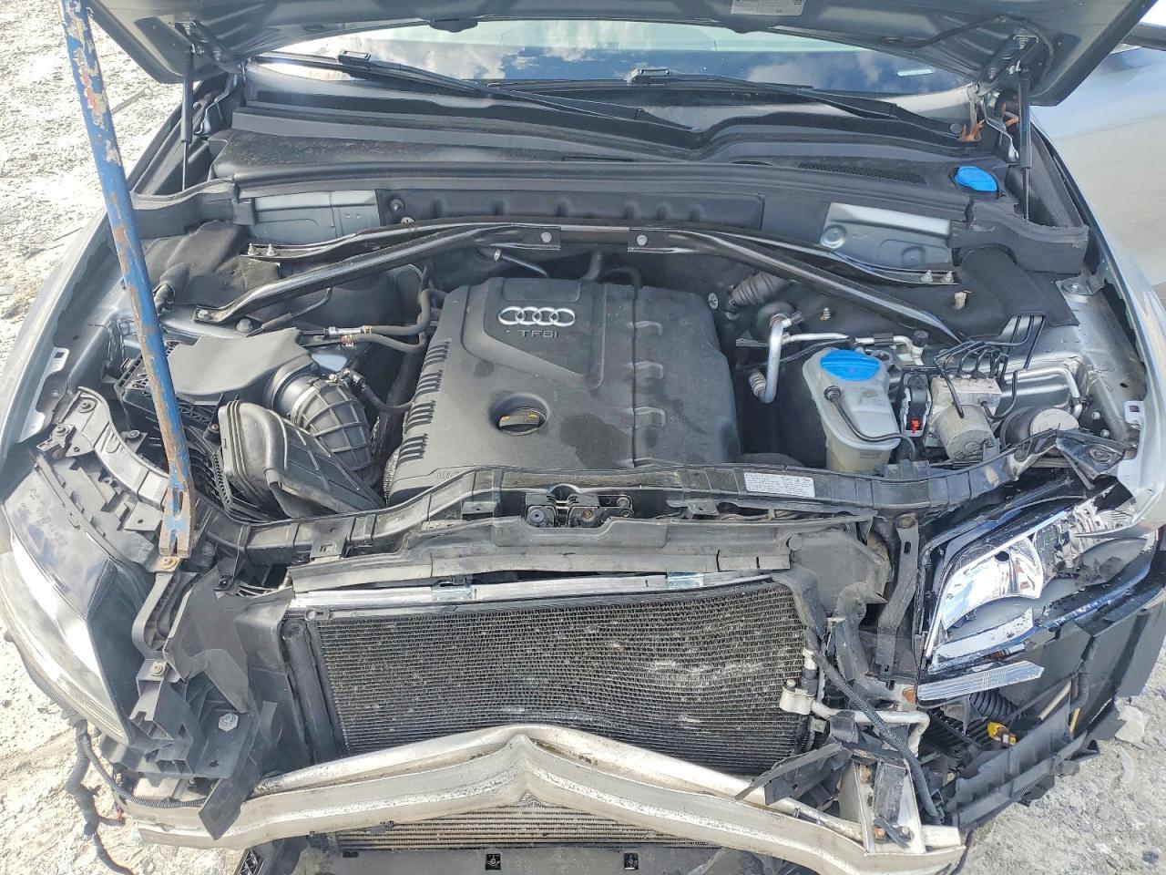 2026 Audi Q5 Premium - zdjęcie 12