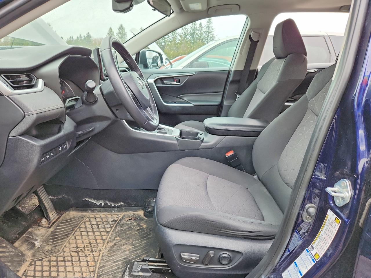 2019 Toyota Rav 4 - zdjęcie 7