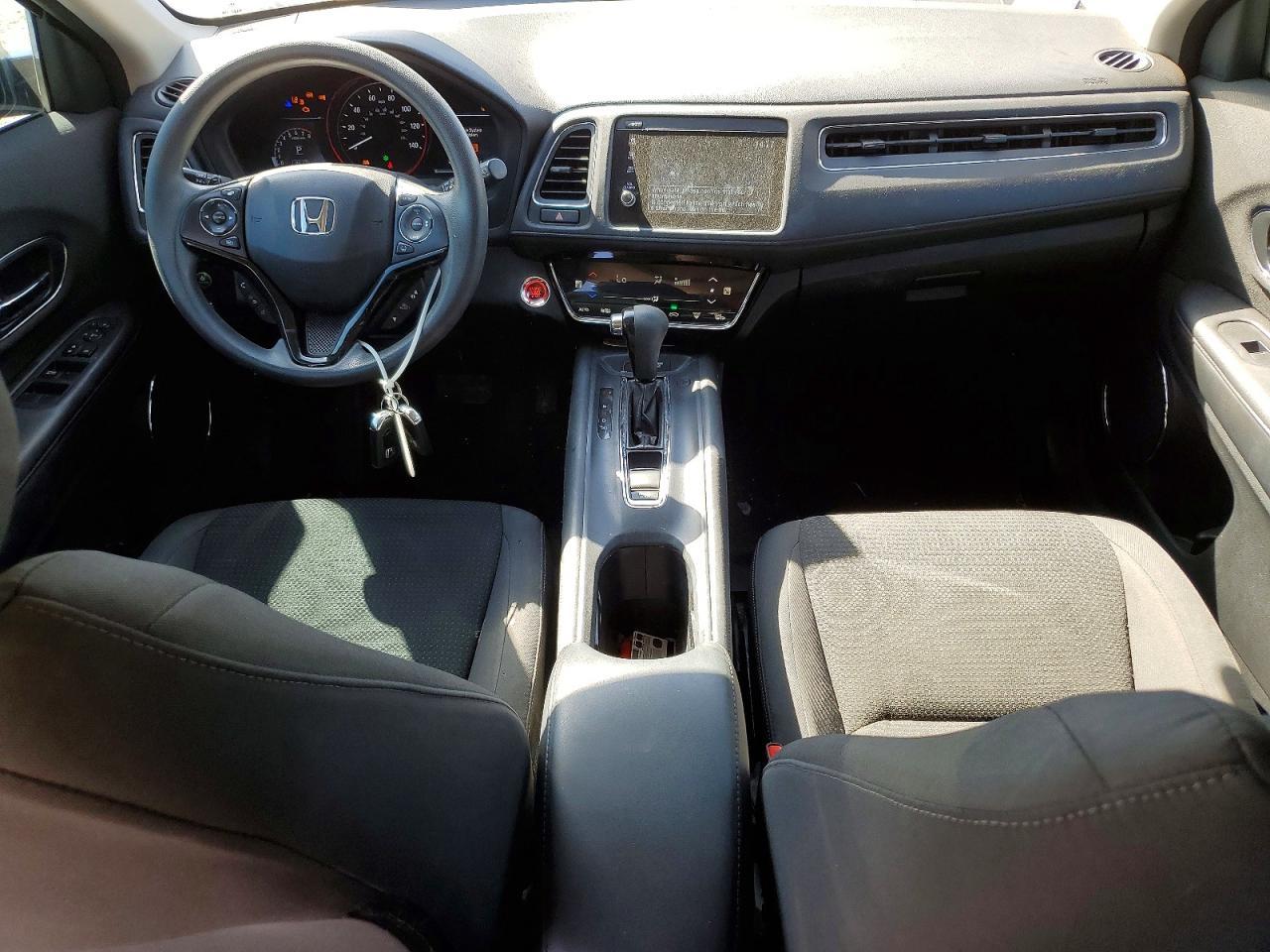 2022 Honda Hr-V - zdjęcie 8