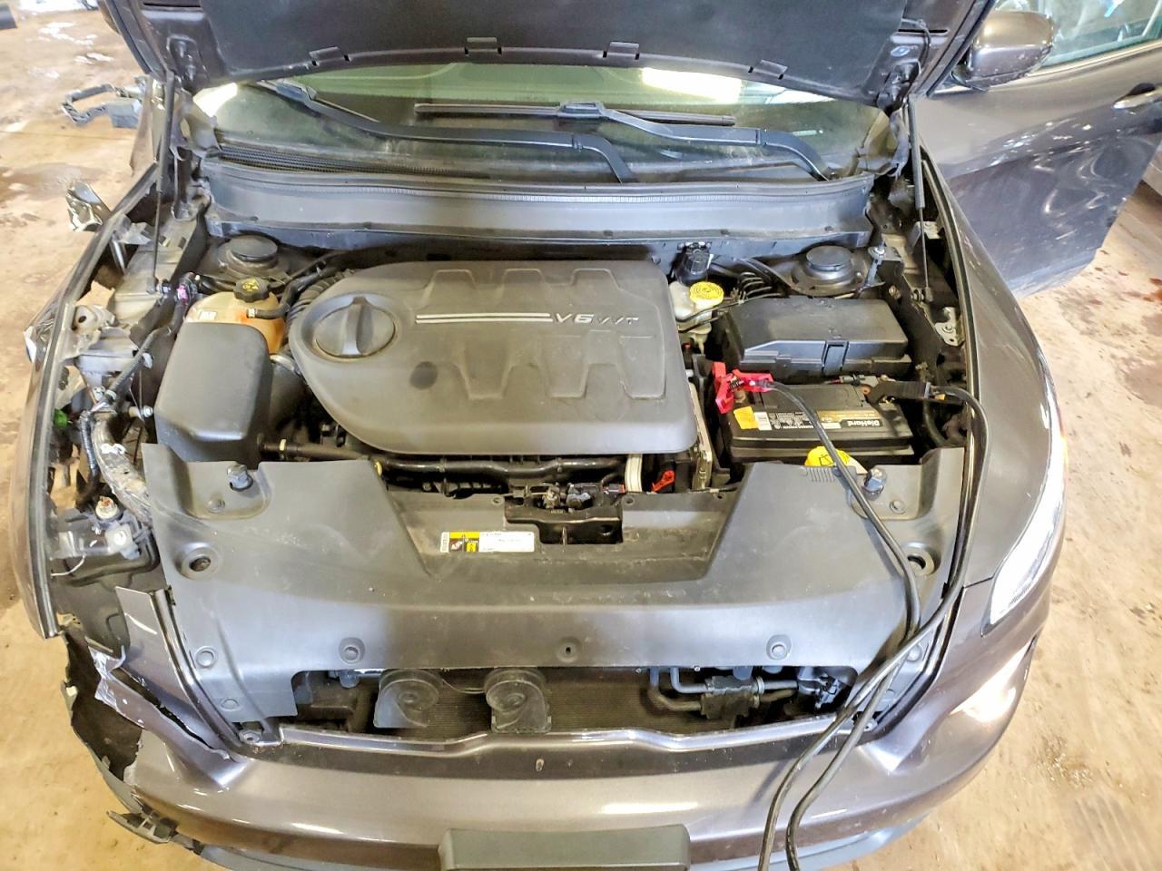 2015 Jeep Cherokee Latitude - zdjęcie 12