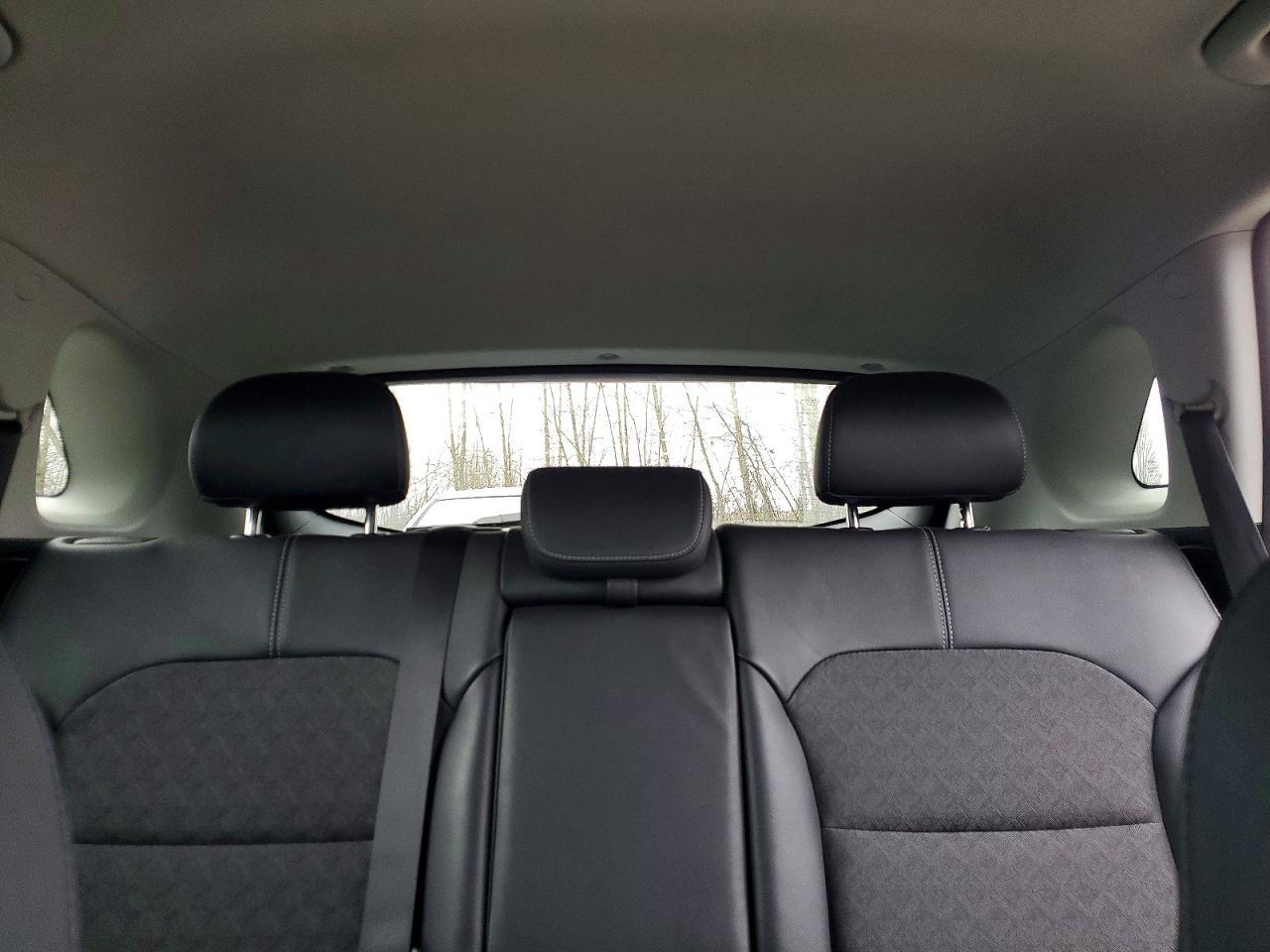 2022 Kia Niro Lxs Special Edition - zdjęcie 10