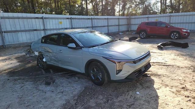 2026 Kia K4 Lxs - zdjęcie 14