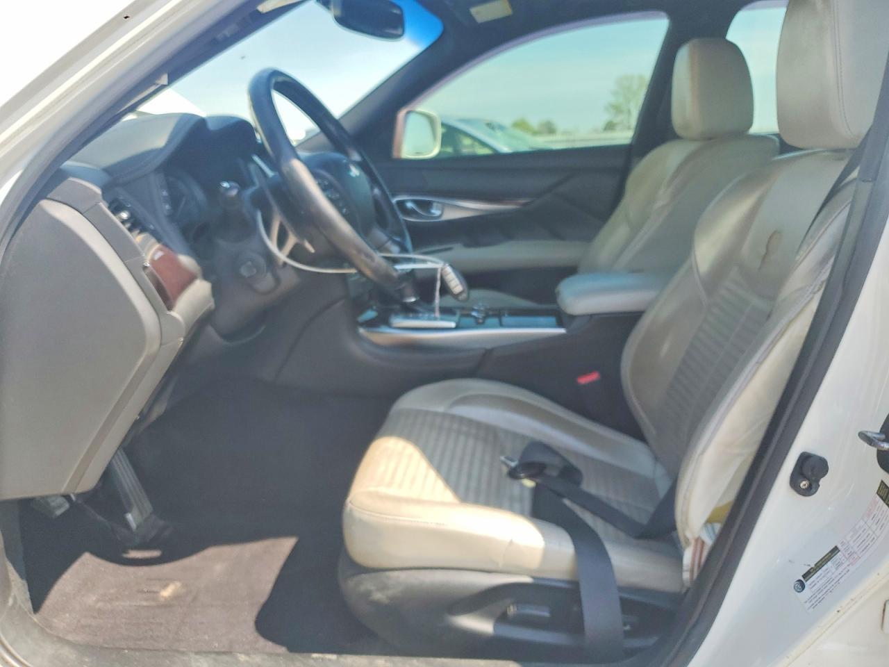2013 Infiniti M37 Base - zdjęcie 7