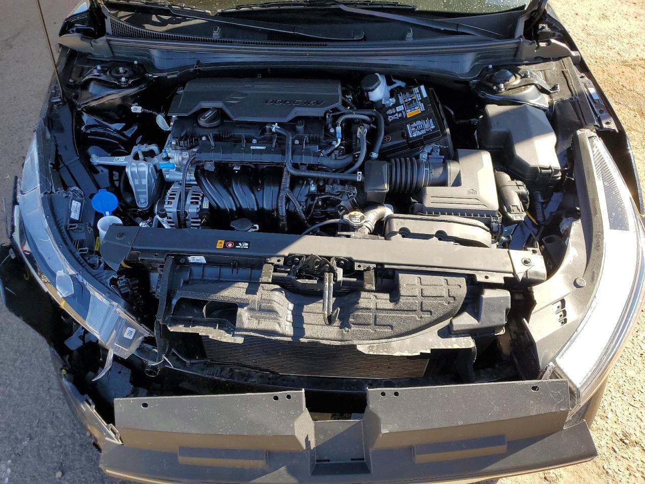 2026 Kia K4 Lxs - zdjęcie 11