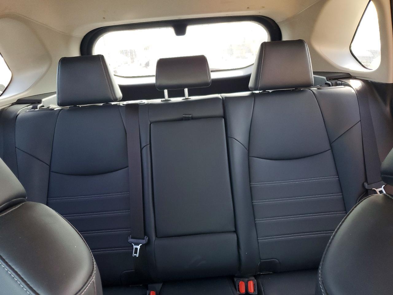 2021 Toyota Rav4 Xle Premium - zdjęcie 10