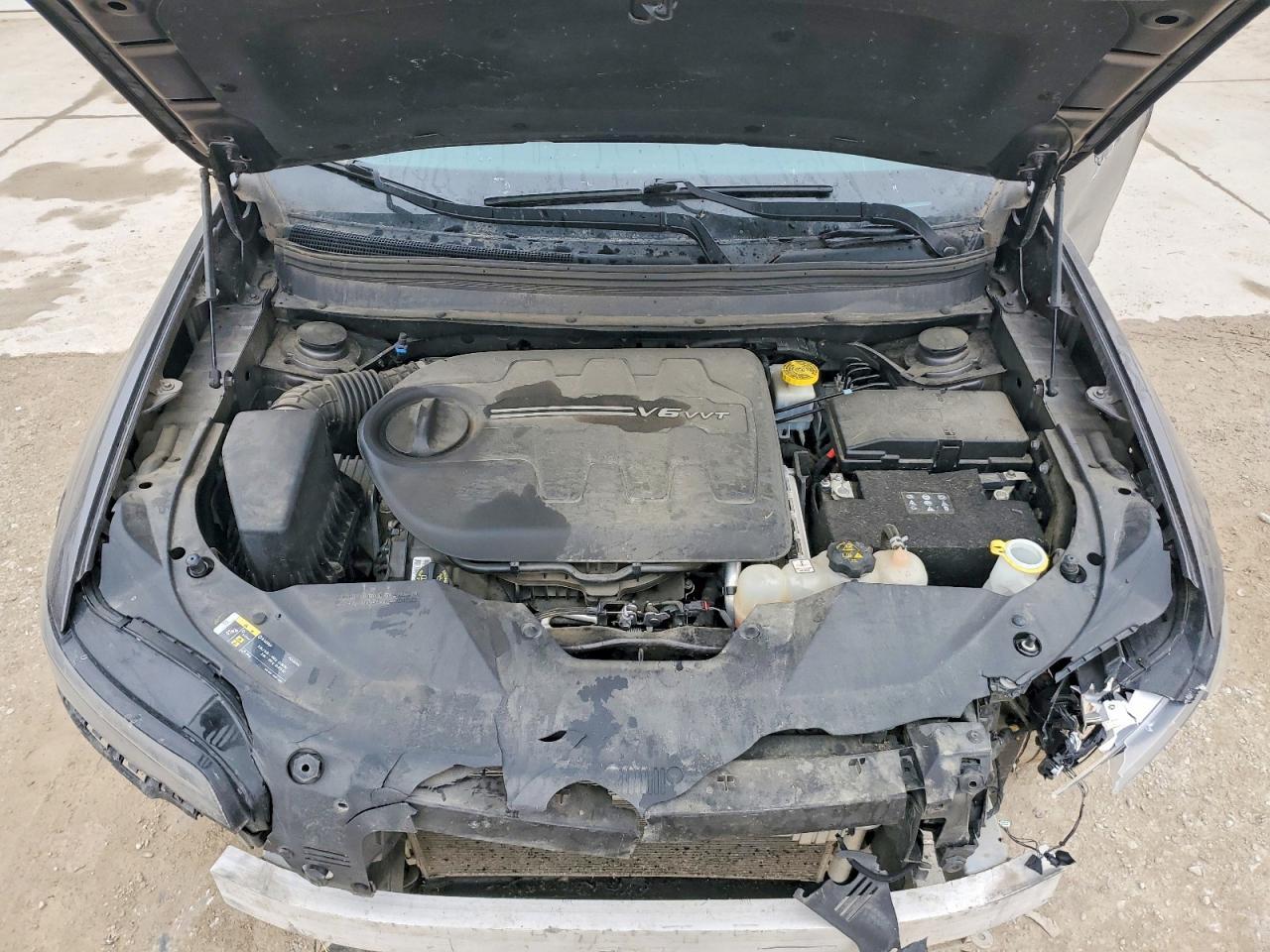 2019 Jeep Cherokee Limited - zdjęcie 12