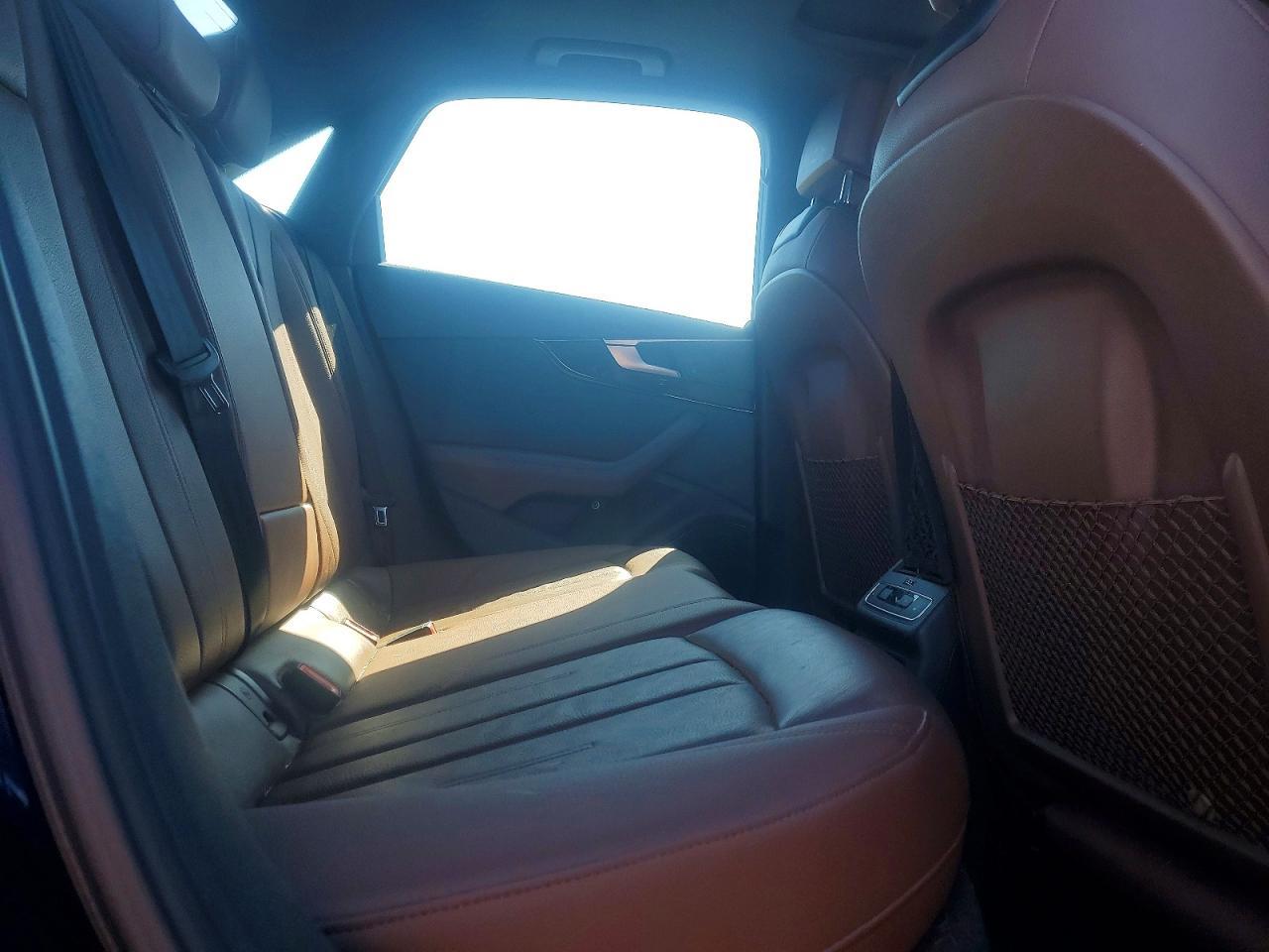 2019 Audi A4 - zdjęcie 10