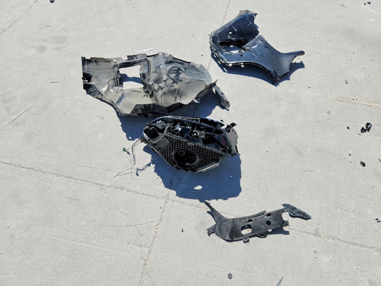 2021 Mercedes-Benz Glc 300 - zdjęcie 13