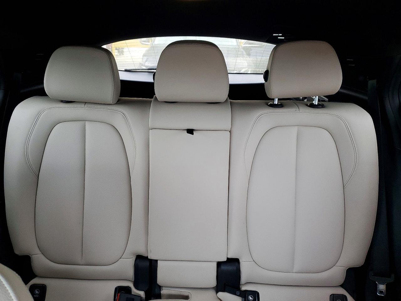 2019 BMW X2 xDrive28I - zdjęcie 10