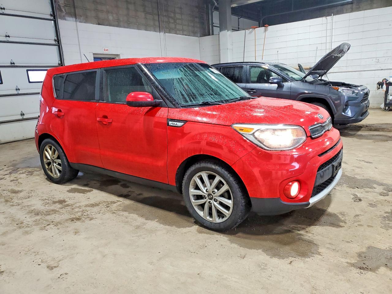 2017 Kia Soul + - zdjęcie 4