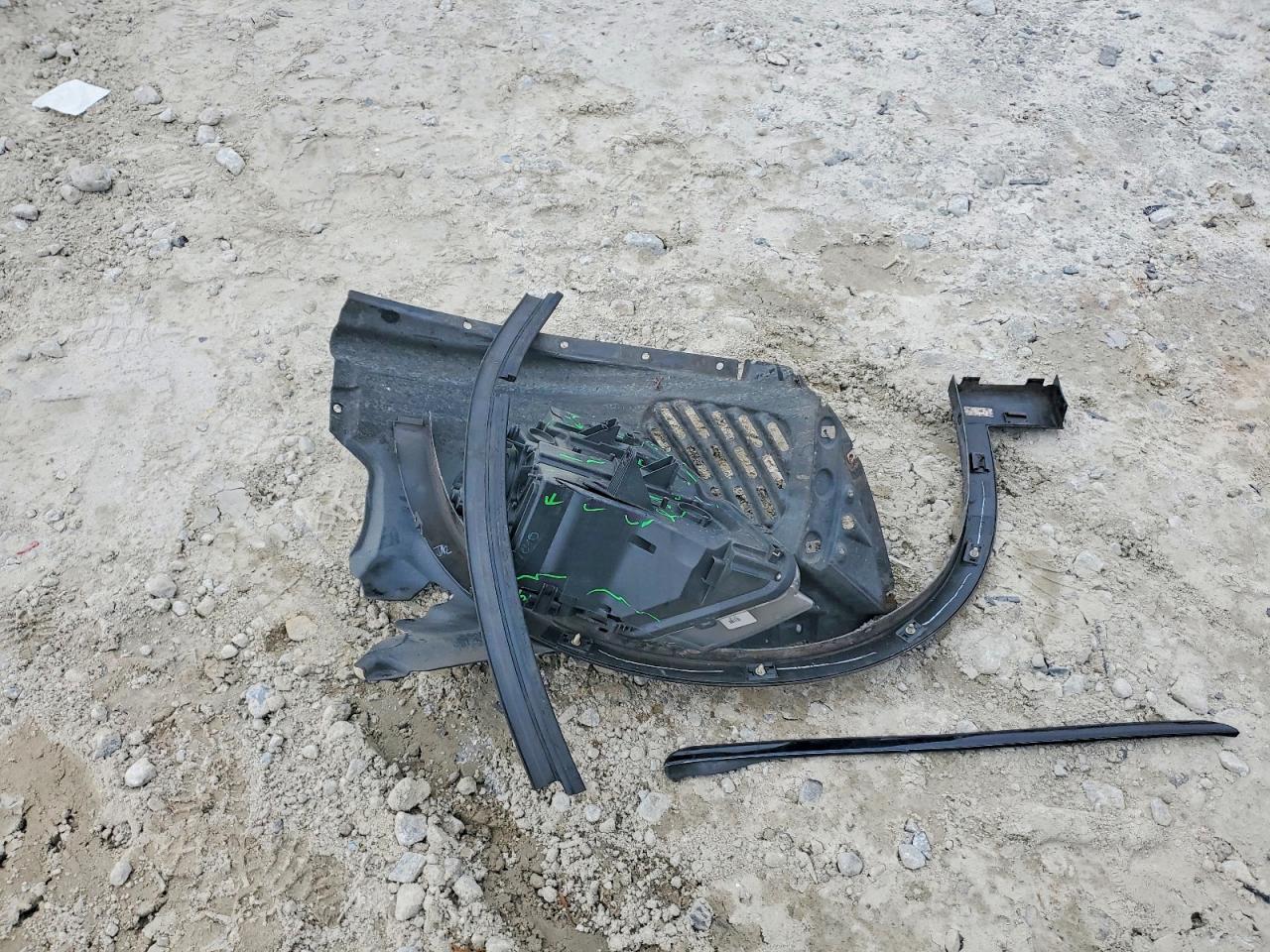 2013 BMW X3 xDrive28I - zdjęcie 13