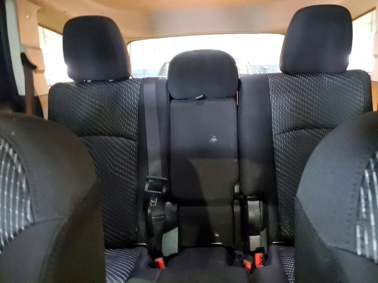 2014 Dodge Journey Sxt - zdjęcie 10