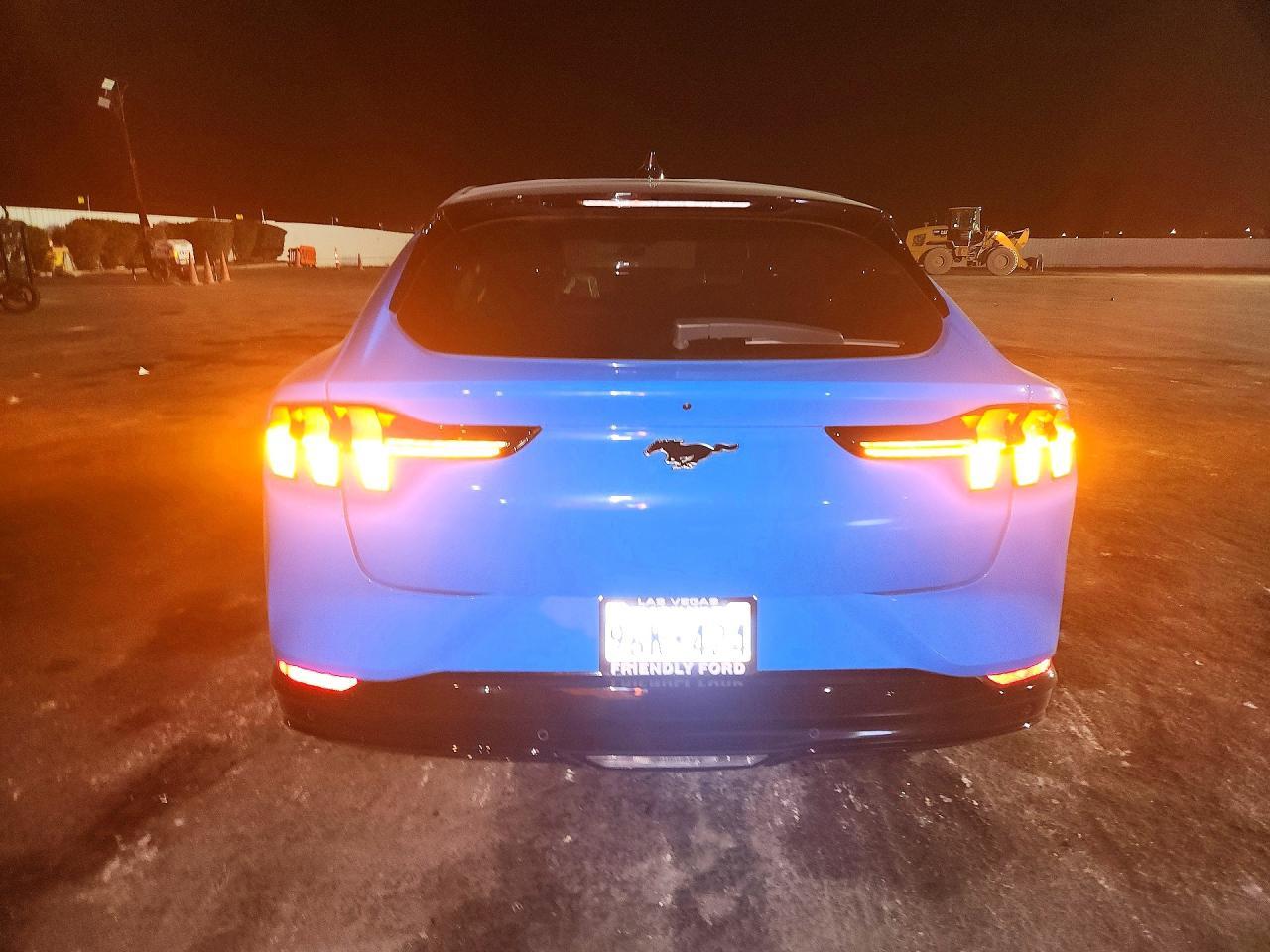 2024 Ford Mustang Mach-E Premium - zdjęcie 6