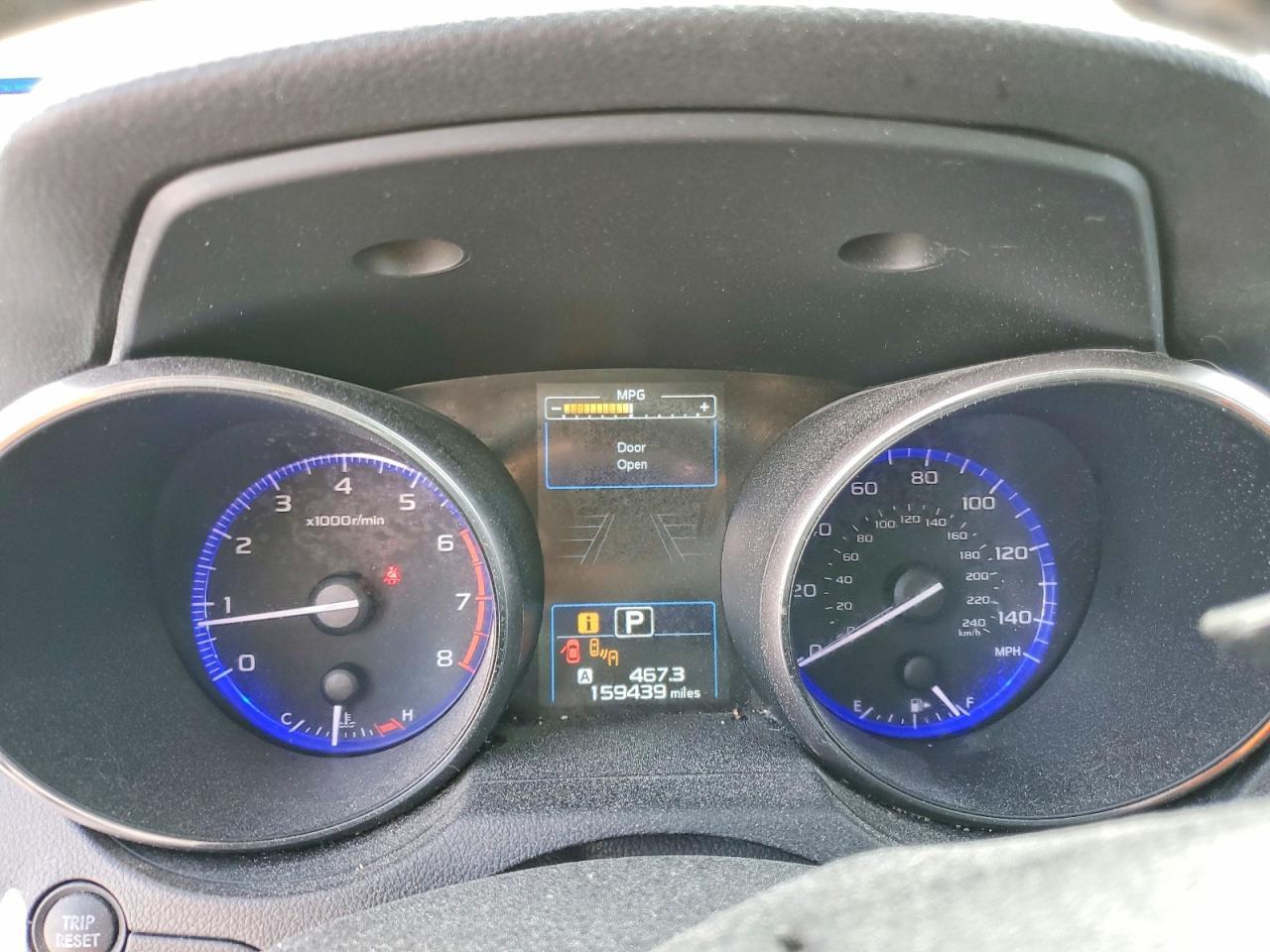 2016 Subaru Outback 2.5I Limited - zdjęcie 9
