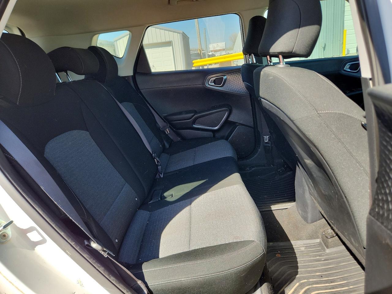 2020 Kia Soul S - zdjęcie 10