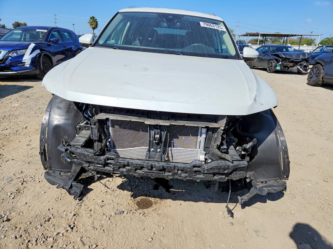 2023 Volkswagen Tiguan Se - zdjęcie 5