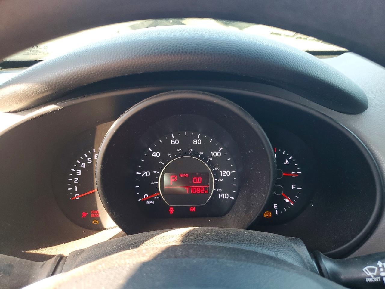 2018 Kia Soul + - zdjęcie 9