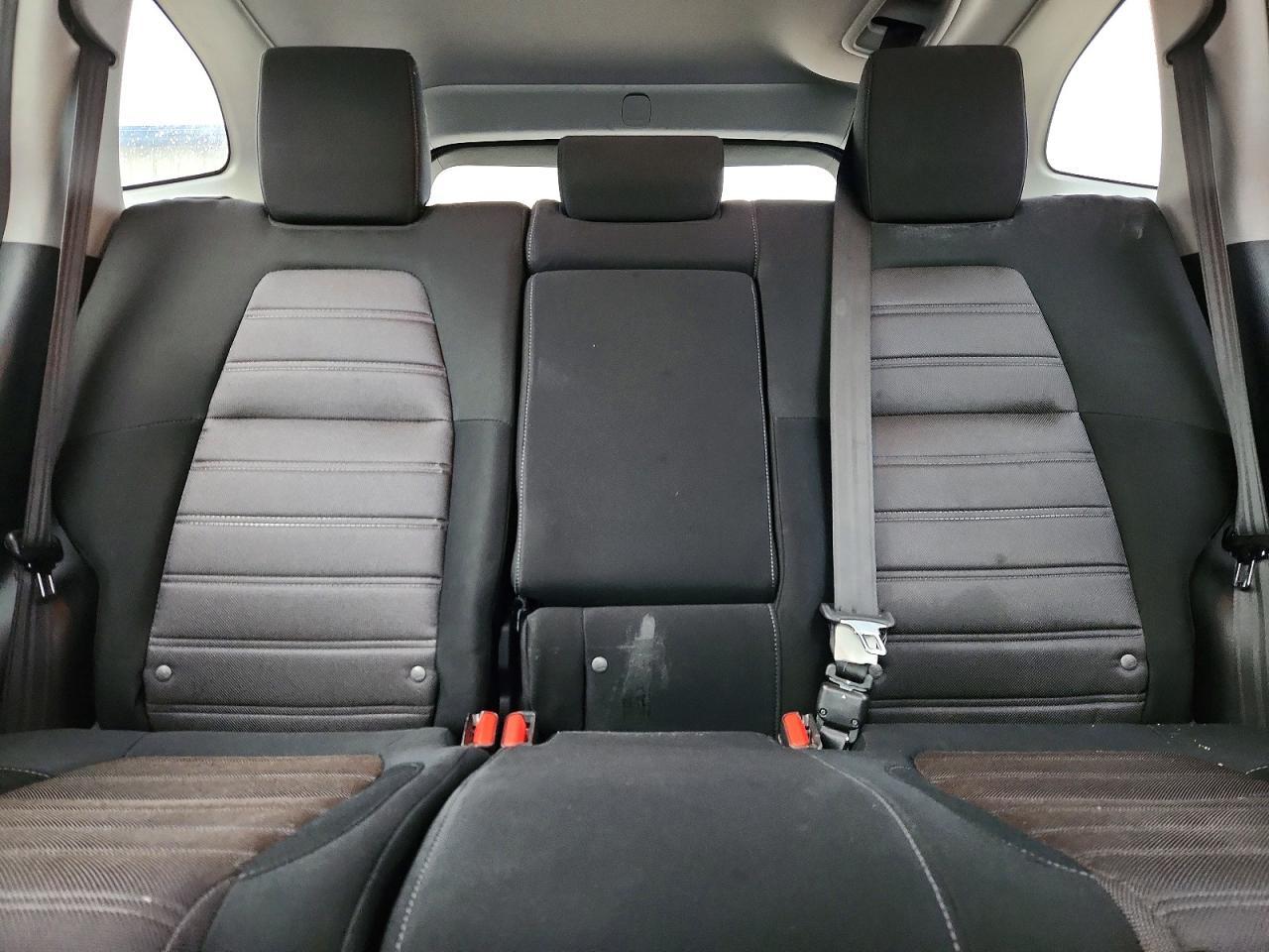 2018 Honda Cr-V Ex - zdjęcie 10