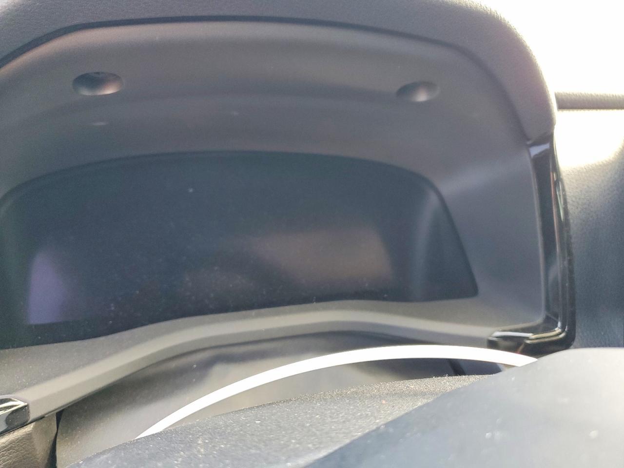 2025 Toyota Camry Xse - zdjęcie 9