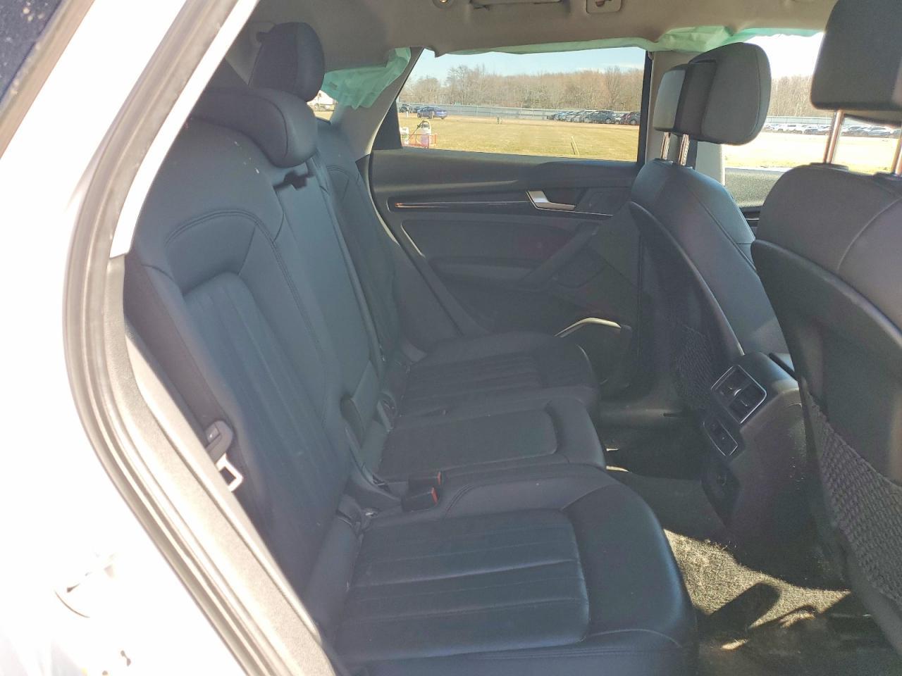 2018 Audi Q5 Premium Plus - zdjęcie 11