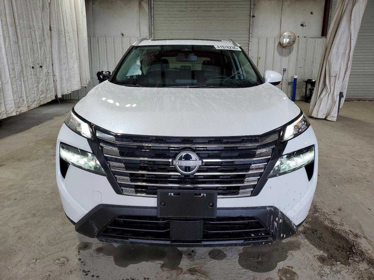 2026 Nissan Rogue Sv - zdjęcie 5